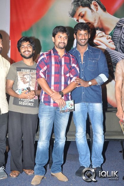 Indrudu-Movie-Audio-Launch